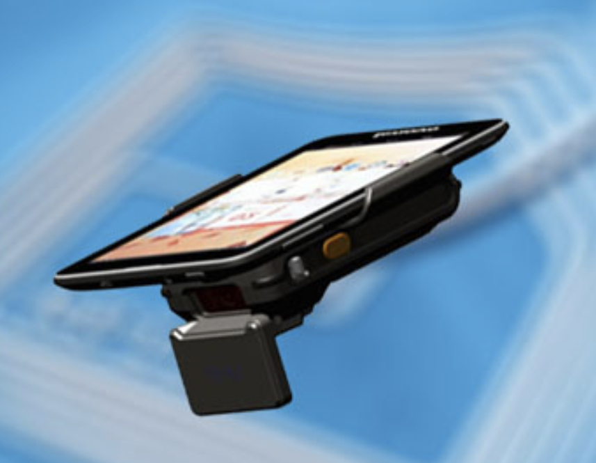 Android手机UHF便携式读写器